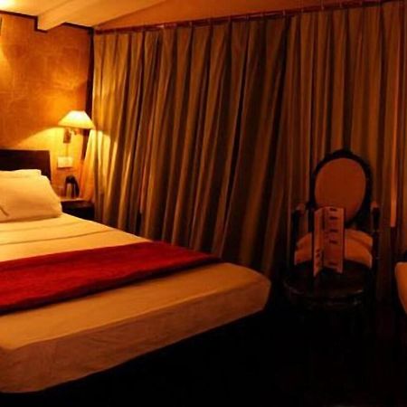 Fairmount Hotel Shimla Exterior foto